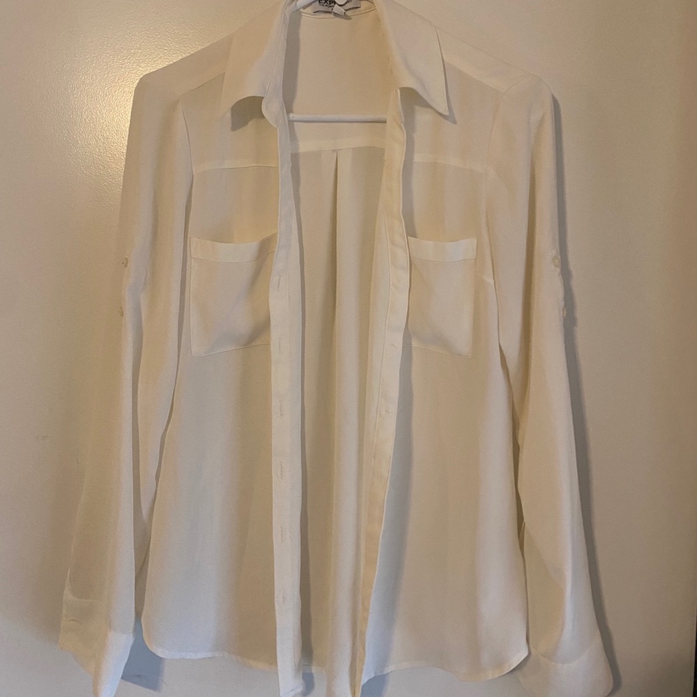 Women’s express shirt